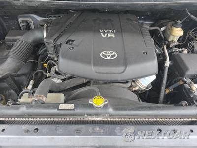 2008 Toyota Tundra SR5 Extended Cab Medium Bed - zdjęcie 15 z 33 - miniatura