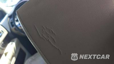 2019 Ford Flex Limited - zdjęcie 25 z 25 - miniatura