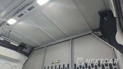 2022 Ford Transit 150 Cargo Van Medium Roof 148.0" WB - zdjęcie 36 z 45 - miniatura
