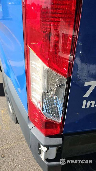 2022 Ford Transit 150 Cargo Van Medium Roof 148.0" WB - zdjęcie 21 z 45 - miniatura
