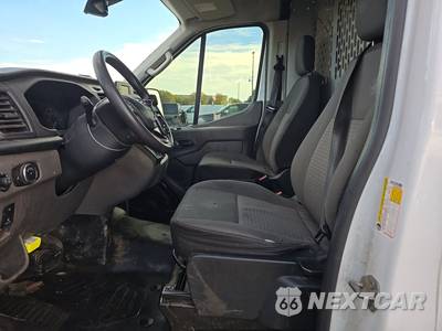 2022 Ford Transit 150 Cargo Van Medium Roof 148.0" WB - zdjęcie 7 z 45 - miniatura