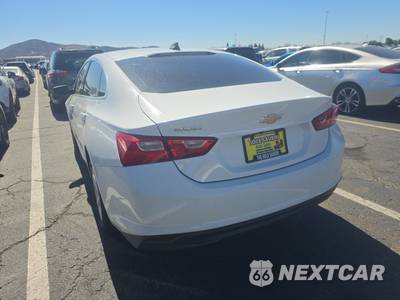 2019 Chevrolet Malibu LS 1LS - zdjęcie 6 z 40 - miniatura