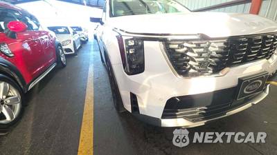 2024 Kia Sorento S - zdjęcie 23 z 32 - miniatura