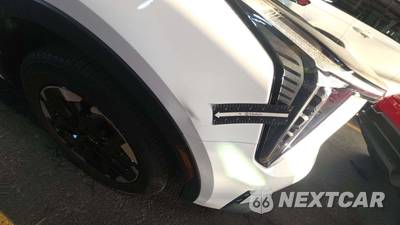 2024 Kia Sorento S - zdjęcie 30 z 32 - miniatura