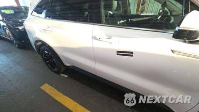 2024 Kia Sorento S - zdjęcie 24 z 32 - miniatura