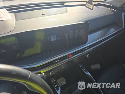 2024 Kia Sorento S - zdjęcie 11 z 32 - miniatura