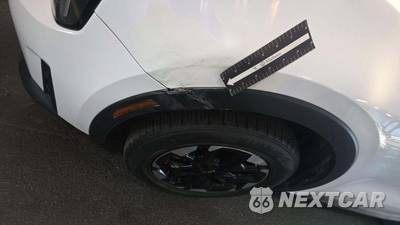 2024 Kia Sorento S - zdjęcie 21 z 32 - miniatura