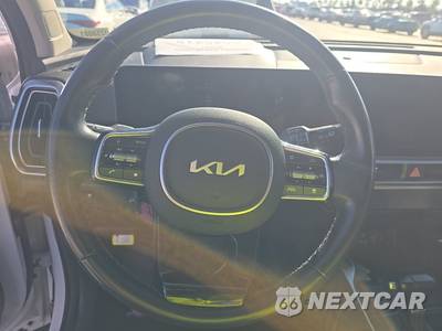 2024 Kia Sorento S - zdjęcie 10 z 32 - miniatura