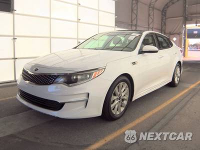 2018 Kia Optima EX - zdjęcie 1 z 35 - miniatura