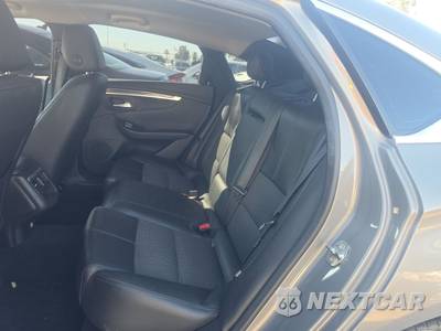 2019 Chevrolet Impala LT 1LT - zdjęcie 13 z 42 - miniatura