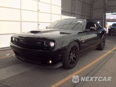 2016 Dodge Challenger SRT 392 - zdjęcie 1 z 28 - miniatura