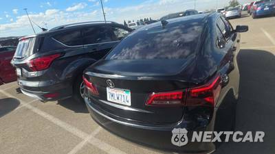 2015 Acura TLX - zdjęcie 24 z 42 - miniatura