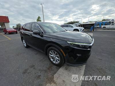 2025 Honda CR-V EX-L - zdjęcie 3 z 27 - miniatura