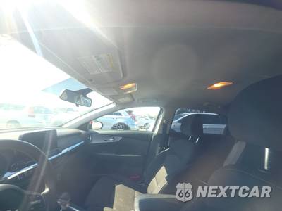 2022 Kia Forte LXS - zdjęcie 21 z 30 - miniatura