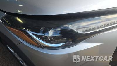 2022 Toyota Corolla Cross L - zdjęcie 19 z 30 - miniatura