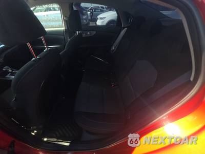 2022 Kia Forte LXS - zdjęcie 13 z 30 - miniatura