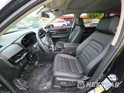 2025 Honda CR-V EX-L - zdjęcie 7 z 27 - miniatura
