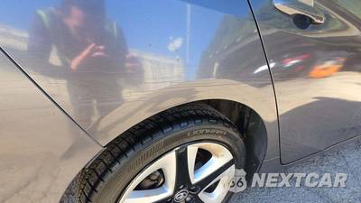 2016 Toyota Prius Three Touring - zdjęcie 28 z 37 - miniatura