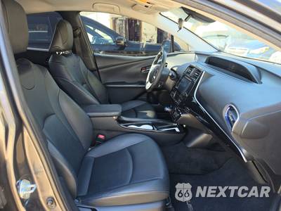 2016 Toyota Prius Three Touring - zdjęcie 8 z 37 - miniatura