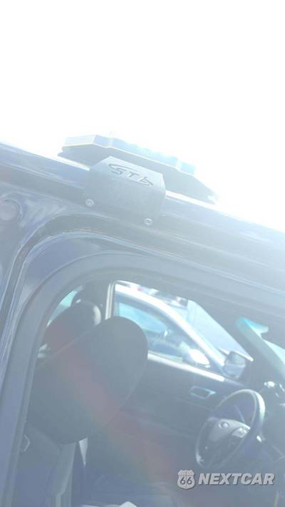 2016 Ford Police Interceptor Utility - zdjęcie 23 z 63 - miniatura