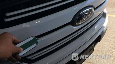 2019 Ford F-150 Lariat Crew Cab Short Bed - zdjęcie 31 z 35 - miniatura