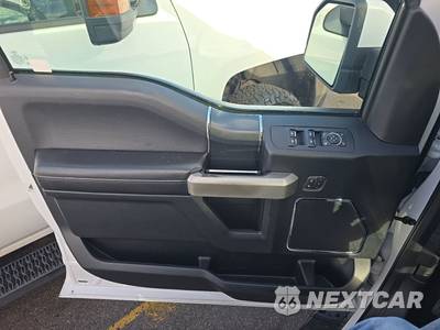 2019 Ford F-150 Lariat Crew Cab Short Bed - zdjęcie 9 z 35 - miniatura