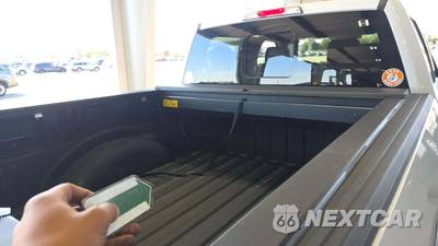 2019 Ford F-150 Lariat Crew Cab Short Bed - zdjęcie 21 z 35 - miniatura