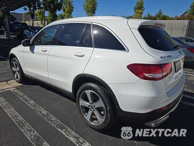2017 Mercedes-Benz GLC 300 4MATIC - zdjęcie 6 z 25 - miniatura