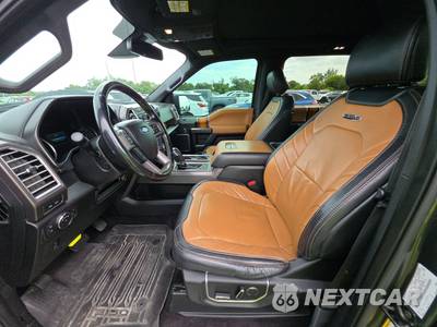 2017 Ford F-150 Limited Crew Cab Short Bed - zdjęcie 7 z 42 - miniatura