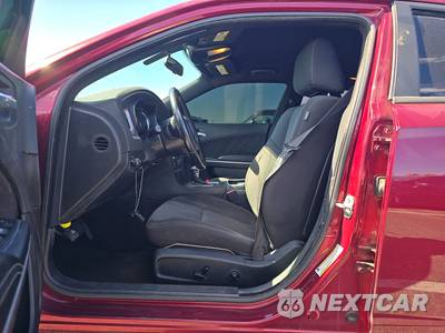 2019 Dodge Charger SXT - zdjęcie 7 z 47 - miniatura