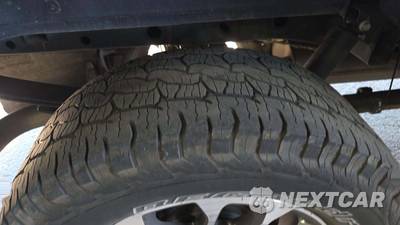 2019 Ford F-150 Lariat Crew Cab Short Bed - zdjęcie 32 z 35 - miniatura