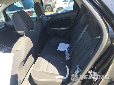 2019 Ford EcoSport SE - zdjęcie 13 z 32 - miniatura
