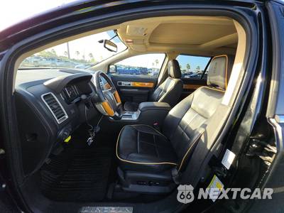 2008 Lincoln MKX - zdjęcie 7 z 35 - miniatura