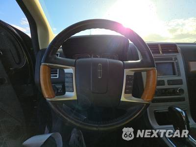 2008 Lincoln MKX - zdjęcie 10 z 35 - miniatura