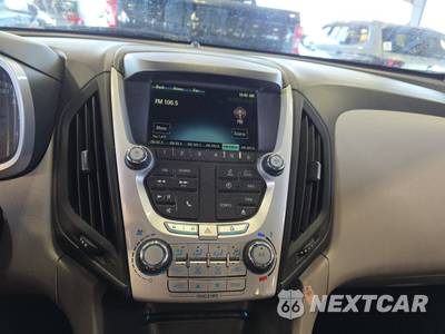 2015 Chevrolet Equinox LT 1LT - zdjęcie 11 z 56 - miniatura