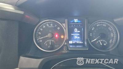 2020 Toyota Tacoma SR5 Crew Cab Medium Bed - zdjęcie 42 z 42 - miniatura