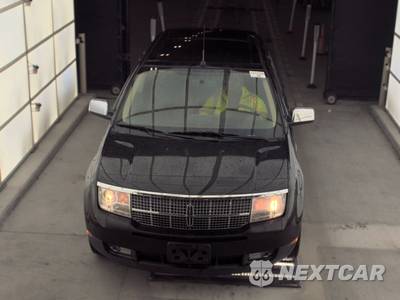 2008 Lincoln MKX - zdjęcie 2 z 35 - miniatura