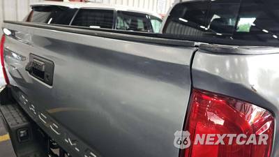 2020 Toyota Tacoma SR5 Crew Cab Medium Bed - zdjęcie 30 z 42 - miniatura