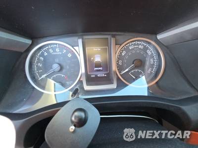 2020 Toyota Tacoma SR5 Crew Cab Medium Bed - zdjęcie 12 z 42 - miniatura