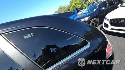 2008 Lincoln MKX - zdjęcie 26 z 35 - miniatura