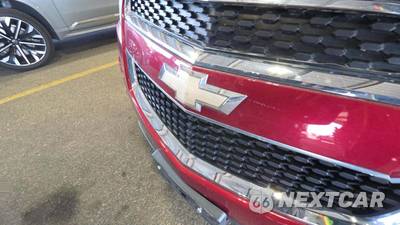 2015 Chevrolet Equinox LT 1LT - zdjęcie 29 z 56 - miniatura