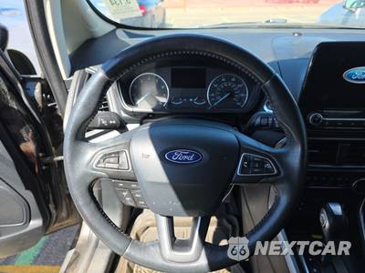 2019 Ford EcoSport SE - zdjęcie 10 z 32 - miniatura