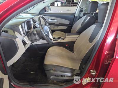 2015 Chevrolet Equinox LT 1LT - zdjęcie 7 z 56 - miniatura