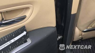 2006 Subaru B9 Tribeca 7-Passenger (Desert Beige Interior) - zdjęcie 53 z 53 - miniatura