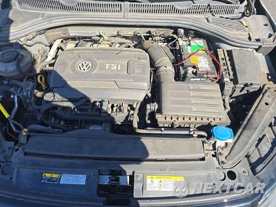 2021 Volkswagen Jetta GLI S - zdjęcie 16 z 26 - miniatura