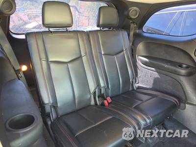 2013 Dodge Durango R/T - zdjęcie 14 z 27 - miniatura