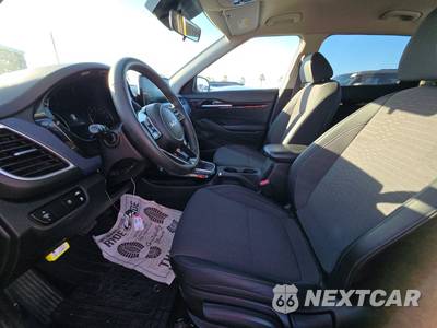 2023 Kia Seltos Nightfall - zdjęcie 7 z 37 - miniatura