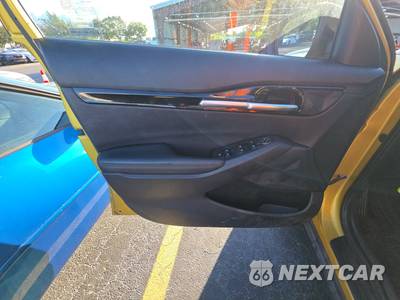 2023 Kia Seltos Nightfall - zdjęcie 9 z 37 - miniatura