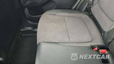 2023 Kia Seltos Nightfall - zdjęcie 36 z 37 - miniatura