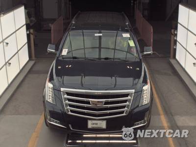 2019 Cadillac Escalade Luxury 1SB - zdjęcie 2 z 34 - miniatura